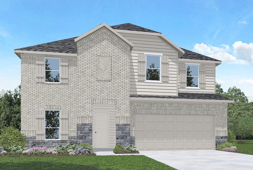 Plan Elevation.