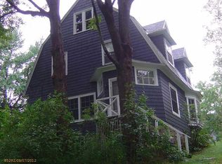 41 Woodland Rd, Cape Elizabeth, ME 04107