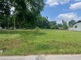 3621 Armour Ave, Fort Smith, AR 72904