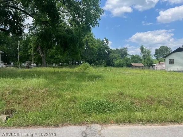 3621 Armour Ave, Fort Smith, AR 72904
