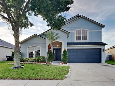 1816 Ribbon Falls Pkwy, Orlando, FL, 32824
