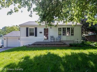 3117 SE 6th St, Des Moines, IA 50315