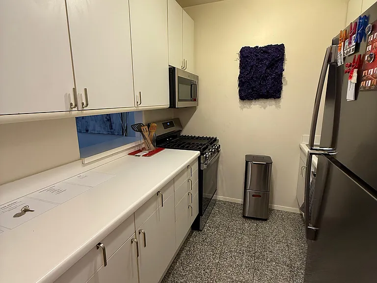 301 W 57th St #5C — Photo 15