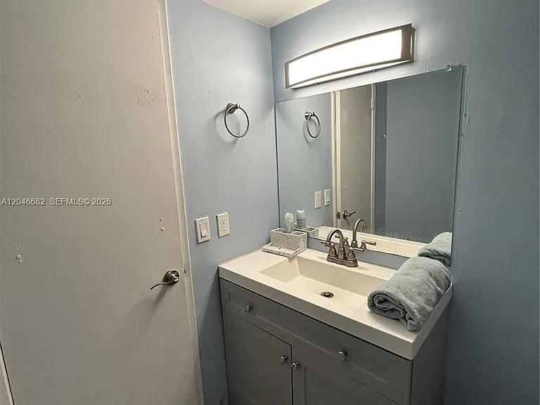 9421 Fontainebleau Blvd #202-35 — Photo 9