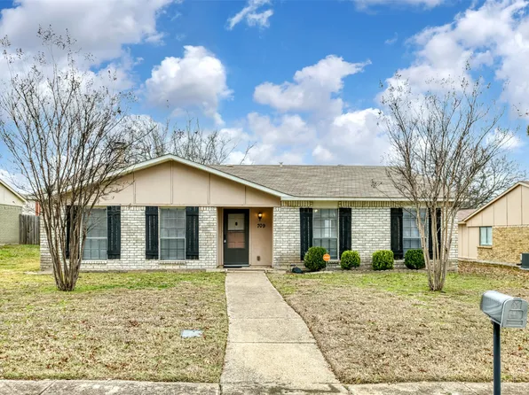 709 Priscilla Ln, Desoto, TX 75115