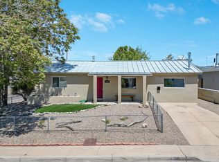 9001 Phoenix Ave NE, Albuquerque, NM 87112