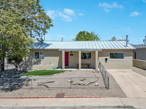 9001 Phoenix Ave NE, Albuquerque, NM 87112