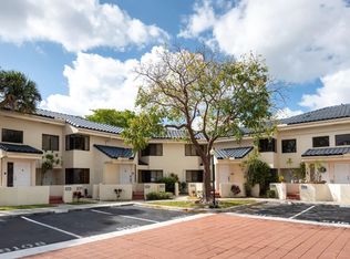 8102 NW 15th Mnr #8102, Fort Lauderdale, FL 33322