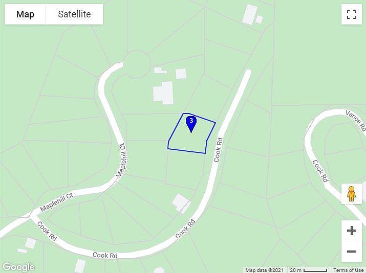 2nd image of 223 Cook Rd