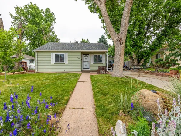 2686 S Linley Court, Denver, CO 80219