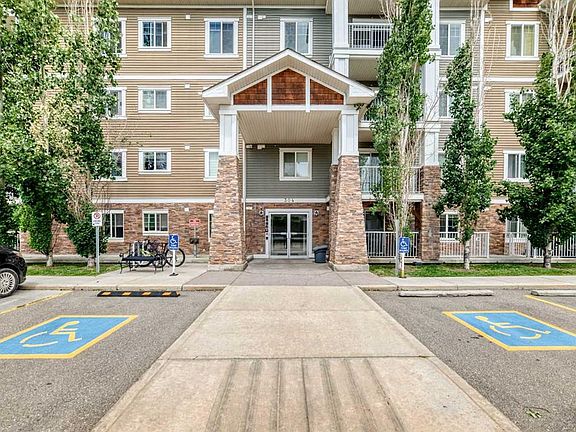 3rd image of 304 N Cranberry Park SE #106