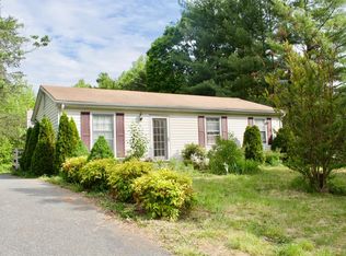 14148 Leesville Rd, Evington, VA 24550