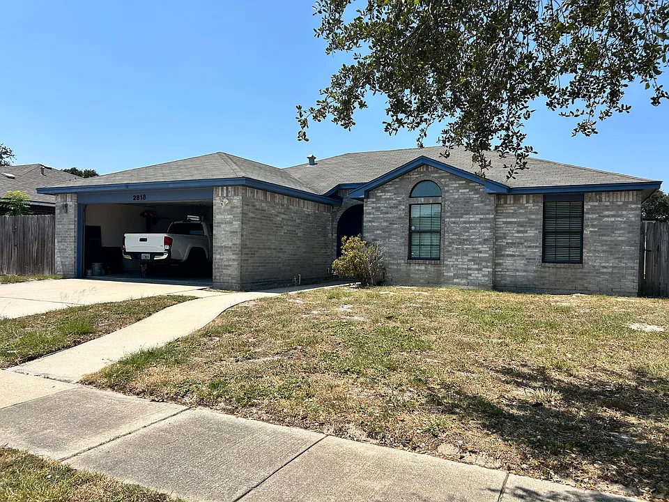 2818 Saint Felicity