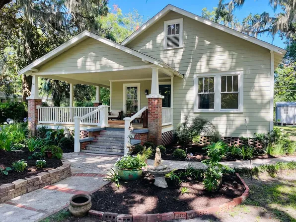 1414 Magnolia Ave, Brunswick, GA 31520