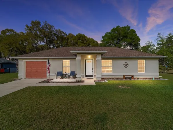 45 Juniper Trail Run, Ocala, FL 34480