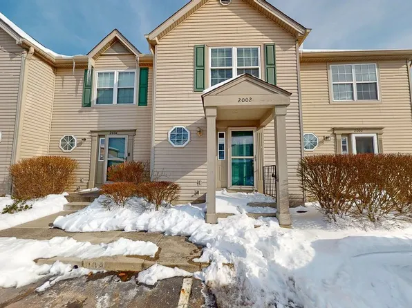 2002 Jasper Ln, Hilliard, OH 43026