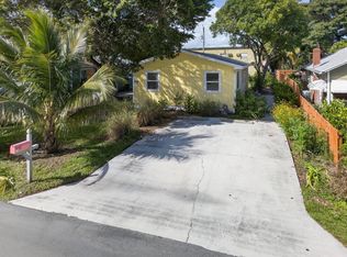 117 NE 8th Street, Pompano Beach, FL 33060