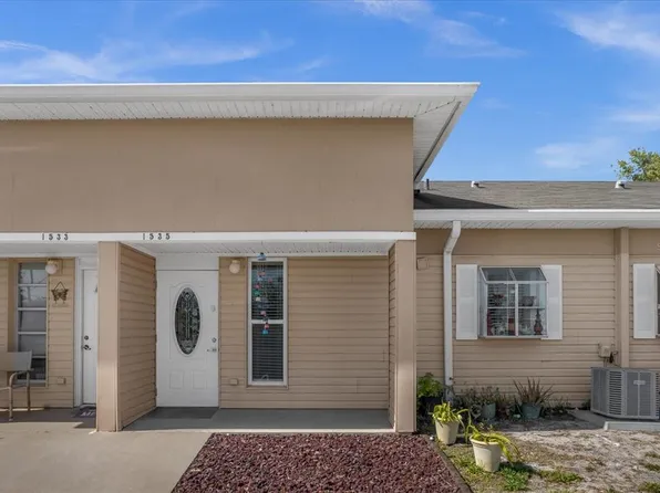 1535 Club Cir #1535, Lakeshore, FL 33854