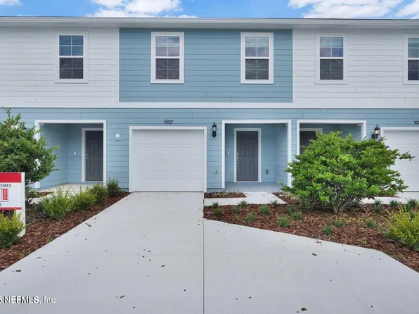 10133 TREASURE OAKS Court, Jacksonville, FL 32221