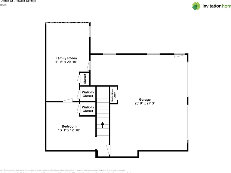 6007 Armor Dr — Photo 2