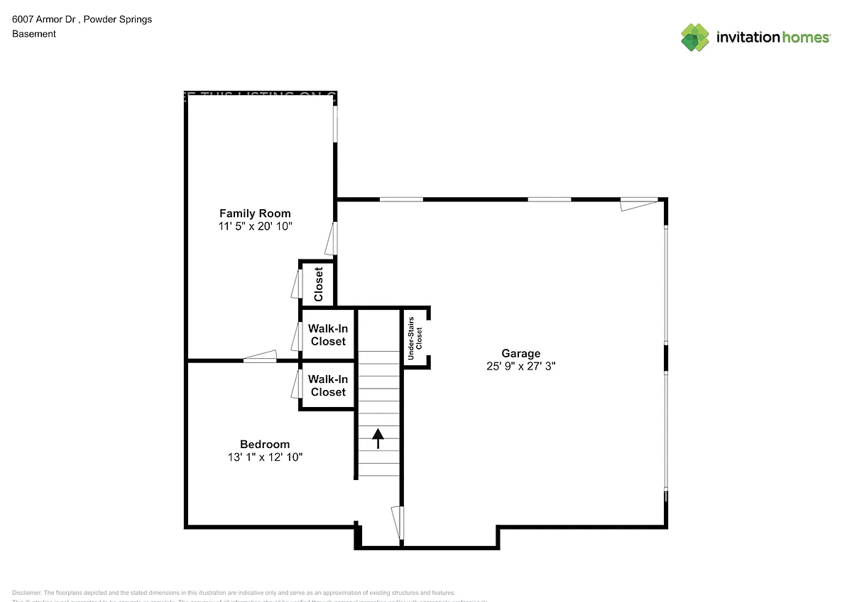 Building Photo - 6007 Armor Dr