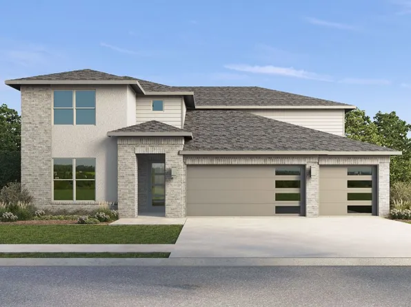 Newton Plan, The Preserve at Forum