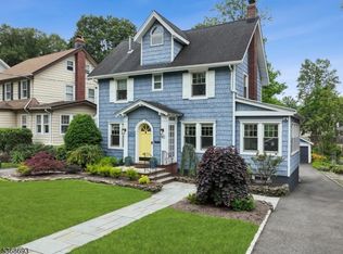 90 Oakview Ave, Maplewood, NJ 07040