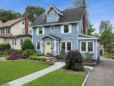 90 OAKVIEW AVENUE, Maplewood, NJ, 07040