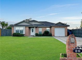 28 Rosa St, Waggaman, LA 70094