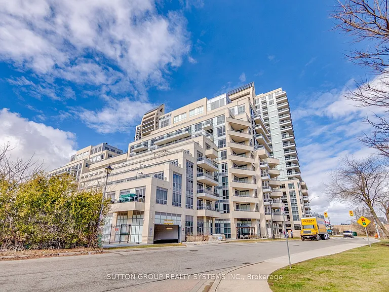 9191 Yonge St #SW-105 — Photo 2