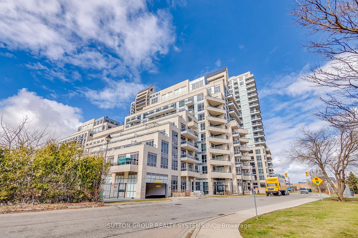 Building Photo - 9191 Yonge St #SW-105