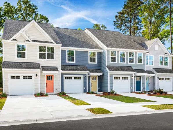 Odessa Plan, Crescent Cove