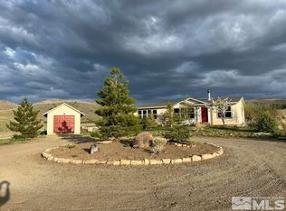 3395 Basque Oven Rd, Reno, NV 89510