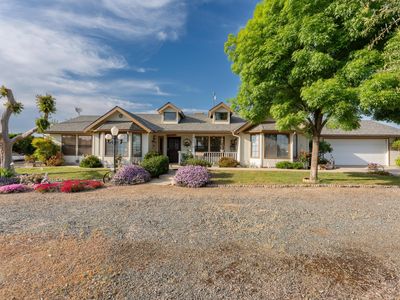 24210 Avenue 106, Terra Bella, CA, 93270