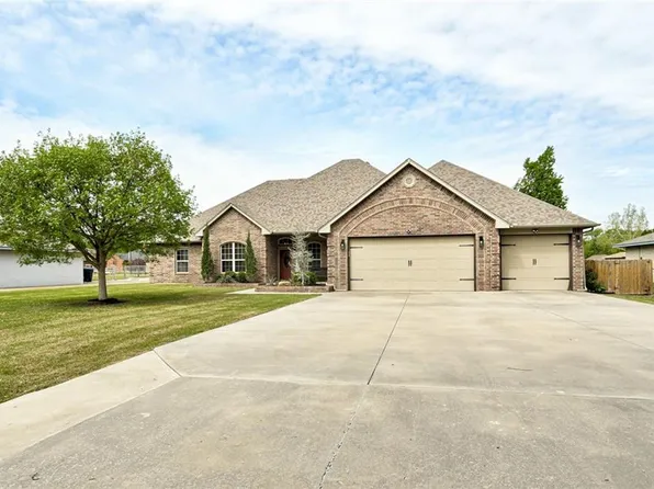 1421 N Valley View Dr, Oklahoma City, OK 73127