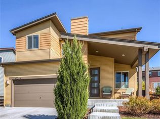 10044 Quintero St, Commerce City, CO 80022