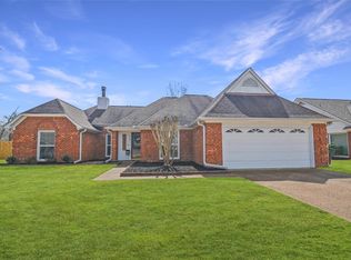 6517 Country Knoll Ct, Bartlett, TN 38135