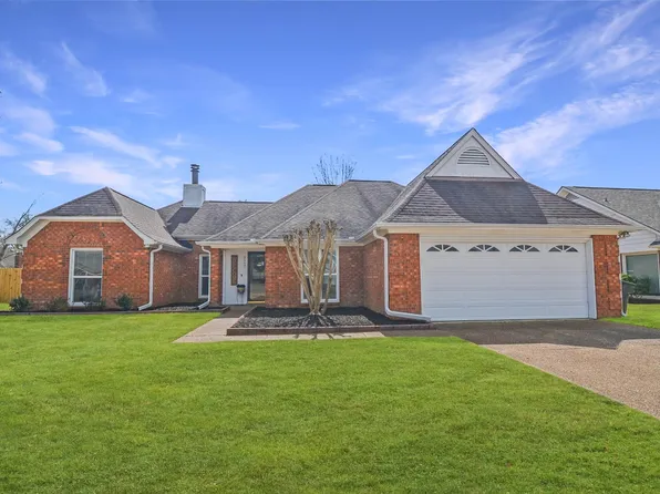 6517 Country Knoll Ct Lot 34, Memphis, TN 38135