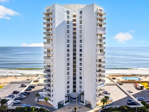 3047 S Atlantic Ave APT 1103, Daytona Beach, FL 32118