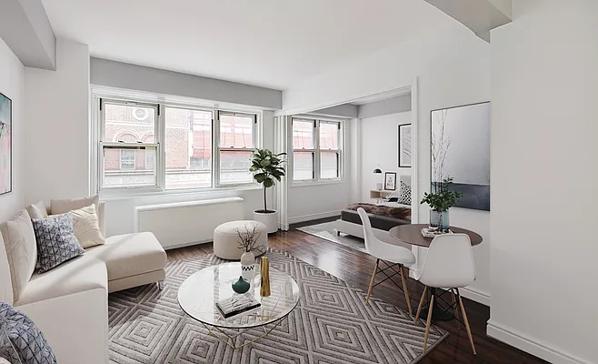 Rented by Compass | media 12