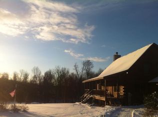 1644 White Rd, Cato, NY 13033