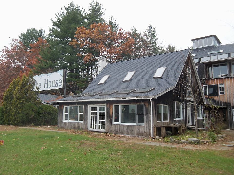 Commercial and\OR Multi-Rent