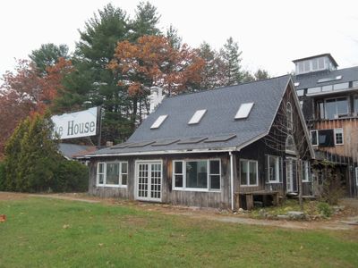 912 Interstate Highway 91 Access Rd, Westminster, VT, 05158