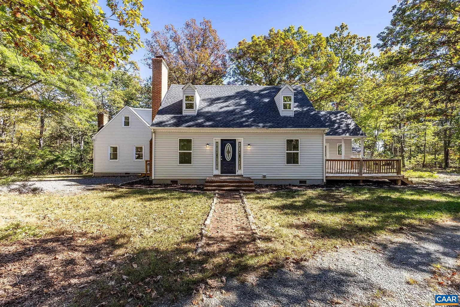 2325 Mountain Brook Dr photo 1
