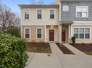 545 Elm Ave, Wake Forest, NC 27587