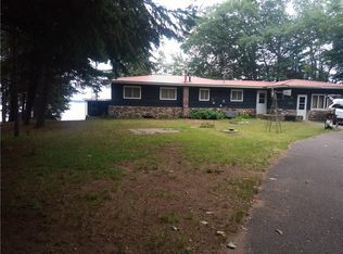 14950 W Goss Rd, Hayward, WI 54843