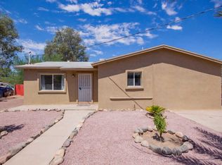 5942 S Morris Blvd, Tucson, AZ 85706
