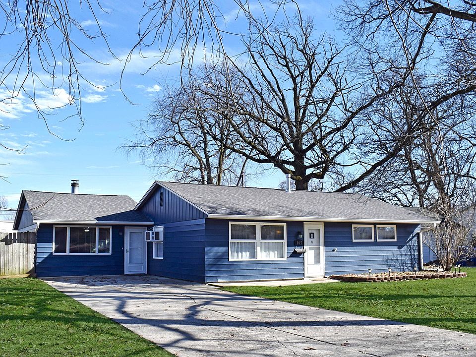 1st image of 167 Tilton Park Dr