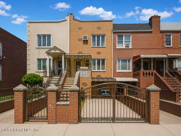 250 Bay 14th St, Brooklyn, NY 11214