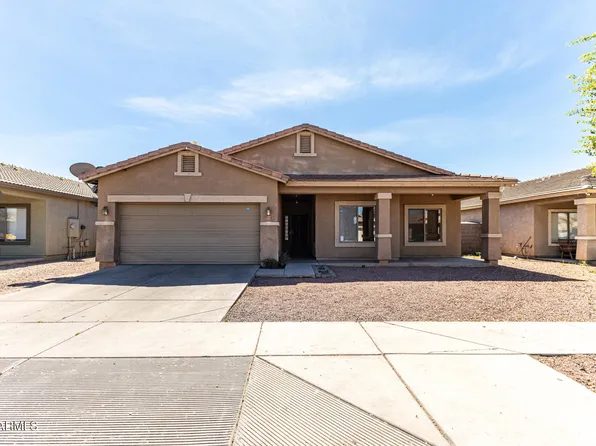 7205 W SUNDERLAND Avenue, Phoenix, AZ 85033